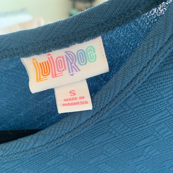 Lularoe Amelia Dress - Picture 3 of 3